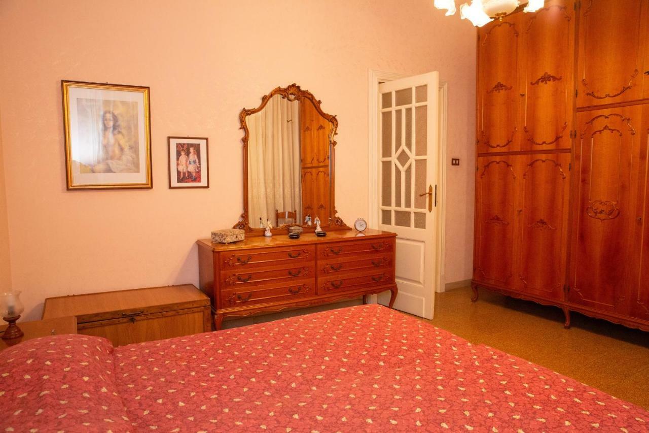 Rivivi Gli Anni '60 Apartman Catania Kültér fotó