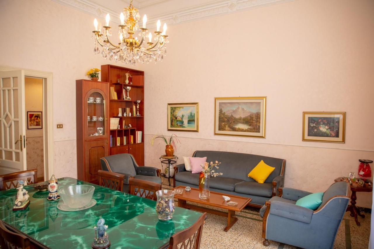 Rivivi Gli Anni '60 Apartman Catania Kültér fotó