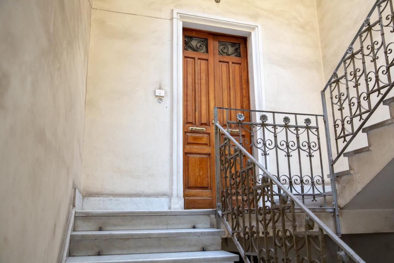 Rivivi Gli Anni '60 Apartman Catania Kültér fotó