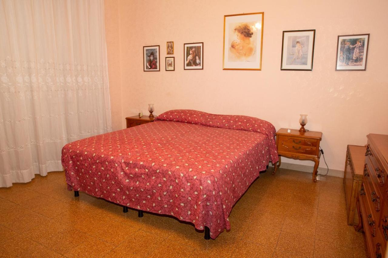 Rivivi Gli Anni '60 Apartman Catania Kültér fotó