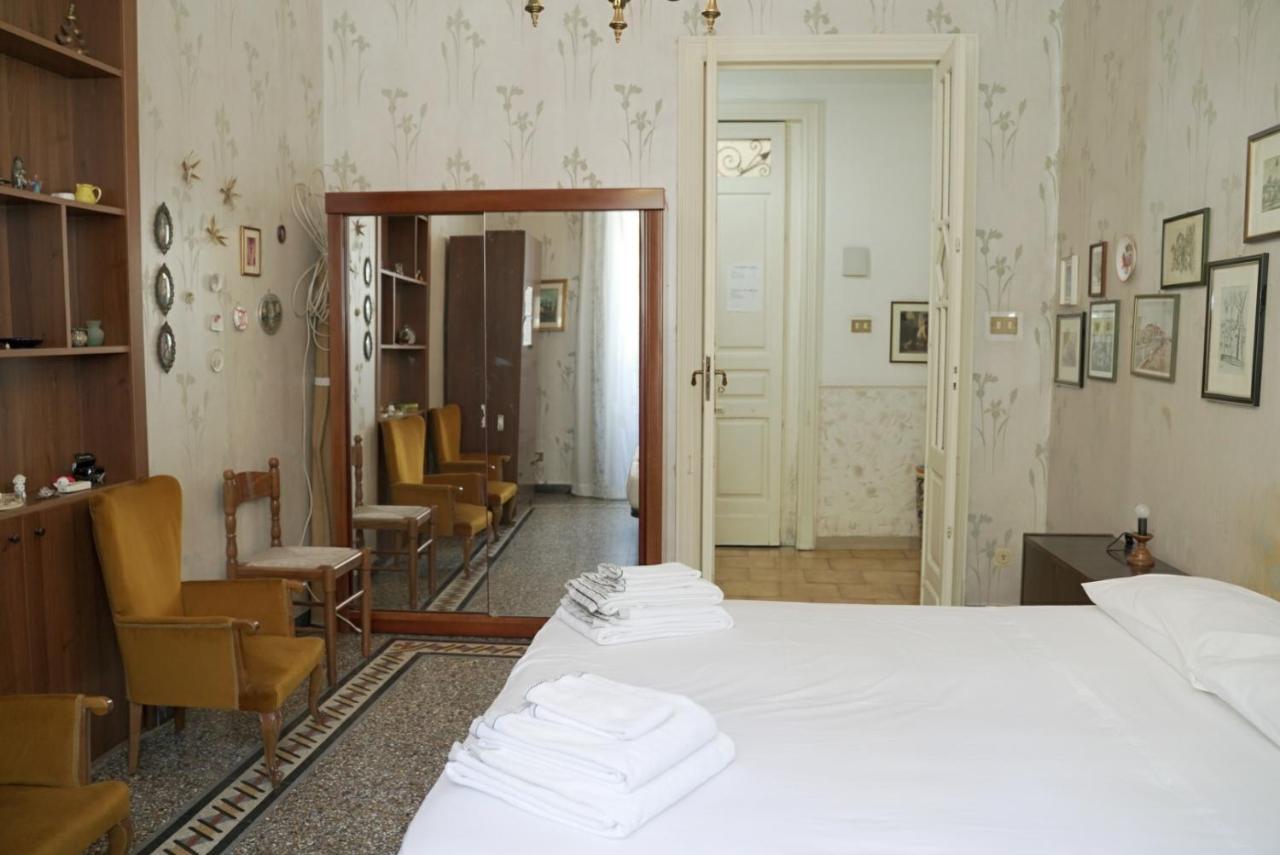 Rivivi Gli Anni '60 Apartman Catania Kültér fotó
